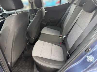 KIA Stonic Vorführwagen KIA Stonic Vorführwagen