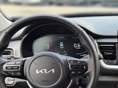 KIA Stonic Vorführwagen KIA Stonic Vorführwagen