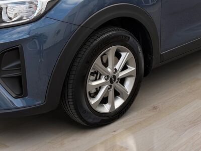 KIA Stonic Vorführwagen KIA Stonic Vorführwagen