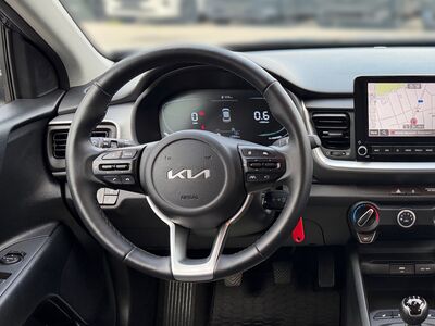 KIA Stonic Vorführwagen KIA Stonic Vorführwagen
