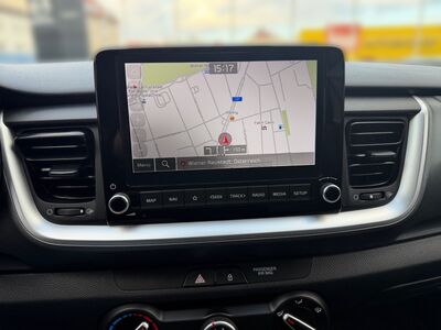 KIA Stonic Vorführwagen KIA Stonic Vorführwagen