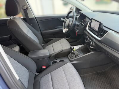 KIA Stonic Vorführwagen KIA Stonic Vorführwagen