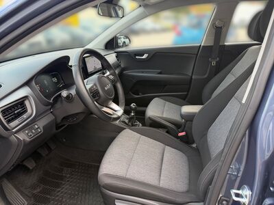 KIA Stonic Vorführwagen KIA Stonic Vorführwagen