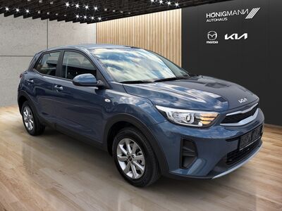 KIA Stonic Vorführwagen KIA Stonic Vorführwagen