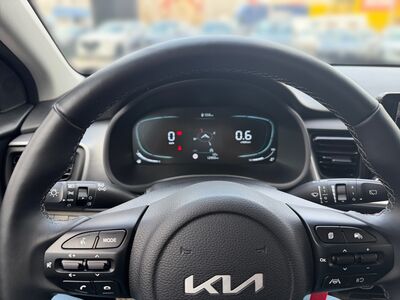 KIA Stonic Vorführwagen KIA Stonic Vorführwagen