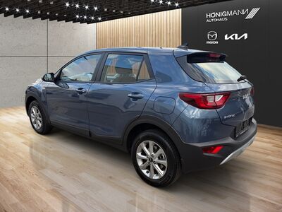 KIA Stonic Vorführwagen KIA Stonic Vorführwagen