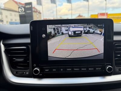 KIA Stonic Vorführwagen KIA Stonic Vorführwagen