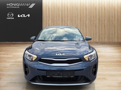 KIA Stonic Vorführwagen KIA Stonic Vorführwagen