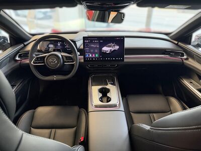 Mazda Mazda6 Neuwagen Mazda Mazda6 Neuwagen