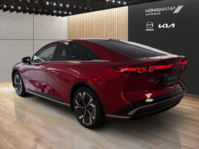 Mazda Mazda6 Neuwagen Mazda Mazda6 Neuwagen