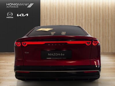 Mazda Mazda6 Neuwagen Mazda Mazda6 Neuwagen