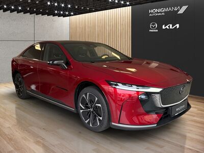 Mazda Mazda6 Neuwagen Mazda Mazda6 Neuwagen