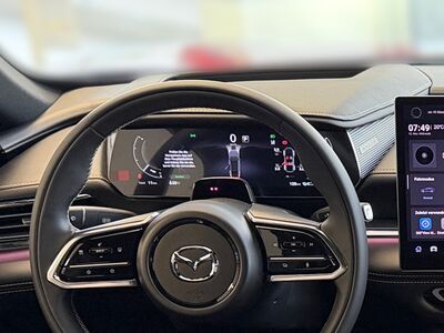 Mazda Mazda6 Neuwagen Mazda Mazda6 Neuwagen