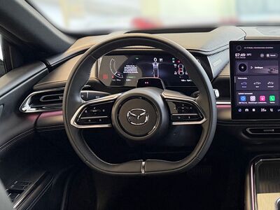 Mazda Mazda6 Neuwagen Mazda Mazda6 Neuwagen