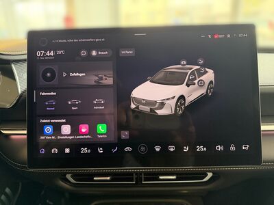 Mazda Mazda6 Neuwagen Mazda Mazda6 Neuwagen