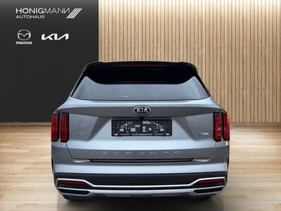 KIA Sorento Gebrauchtwagen