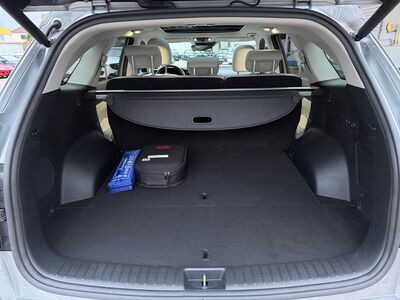 KIA Sorento Gebrauchtwagen