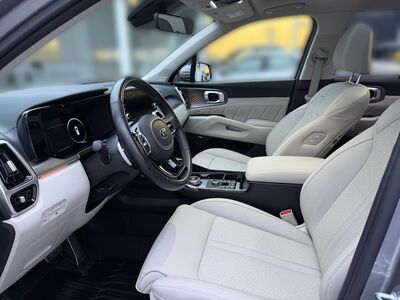 KIA Sorento Gebrauchtwagen