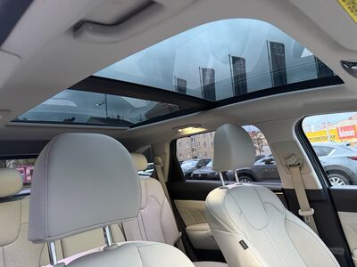 KIA Sorento Gebrauchtwagen