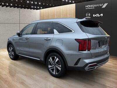 KIA Sorento Gebrauchtwagen