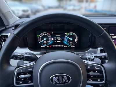 KIA Sorento Gebrauchtwagen