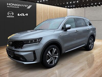 KIA Sorento Gebrauchtwagen