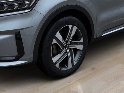 KIA Sorento Gebrauchtwagen