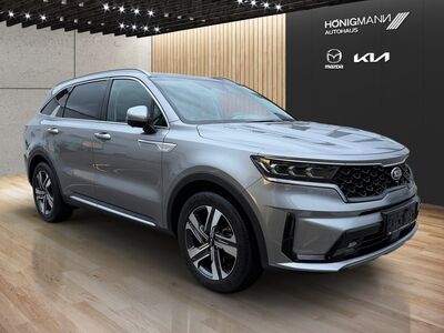KIA Sorento Gebrauchtwagen