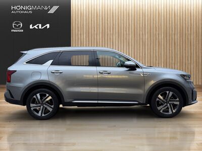 KIA Sorento Gebrauchtwagen