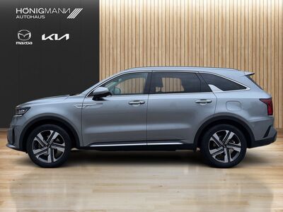 KIA Sorento Gebrauchtwagen
