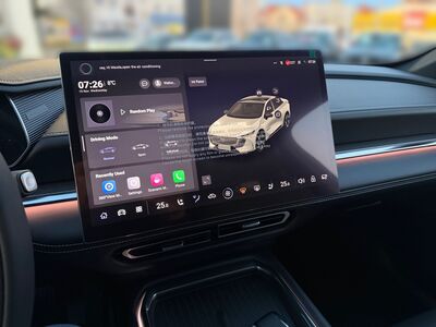 Mazda Mazda6 Vorführwagen