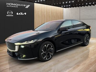 Mazda Mazda6 Vorführwagen