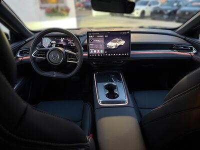 Mazda Mazda6 Vorführwagen