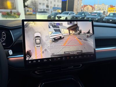 Mazda Mazda6 Vorführwagen