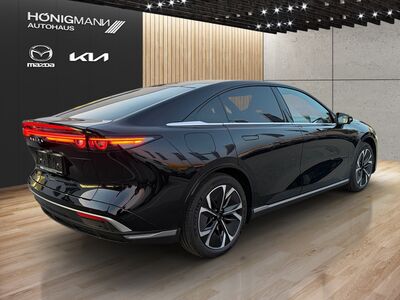 Mazda Mazda6 Vorführwagen