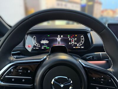 Mazda Mazda6 Vorführwagen