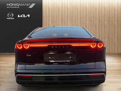 Mazda Mazda6 Vorführwagen