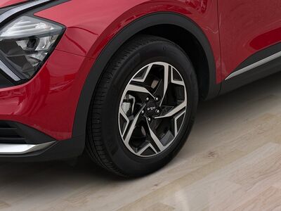 KIA Sportage Vorführwagen KIA Sportage Vorführwagen