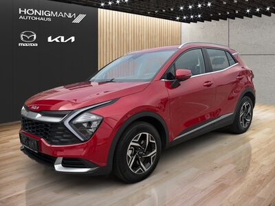 KIA Sportage Vorführwagen
