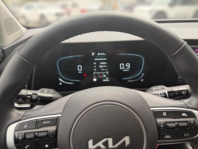 KIA Sportage Vorführwagen KIA Sportage Vorführwagen