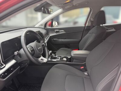 KIA Sportage Vorführwagen KIA Sportage Vorführwagen