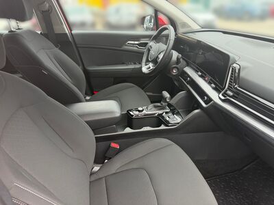 KIA Sportage Vorführwagen KIA Sportage Vorführwagen