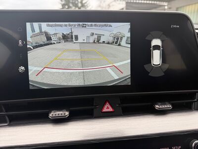 KIA Sportage Vorführwagen KIA Sportage Vorführwagen