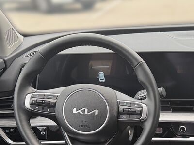 KIA Sportage Vorführwagen KIA Sportage Vorführwagen