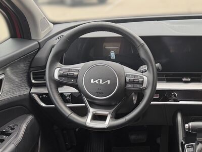 KIA Sportage Vorführwagen KIA Sportage Vorführwagen