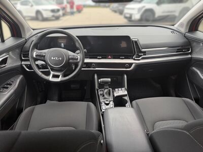 KIA Sportage Vorführwagen KIA Sportage Vorführwagen