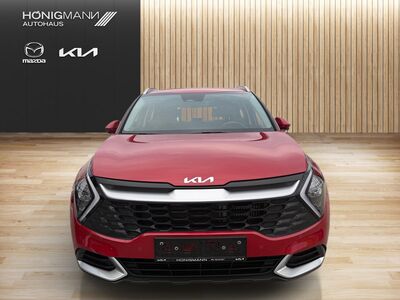 KIA Sportage Vorführwagen KIA Sportage Vorführwagen