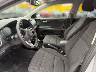 KIA Stonic Vorführwagen KIA Stonic Vorführwagen