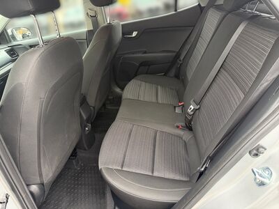 KIA Stonic Vorführwagen KIA Stonic Vorführwagen