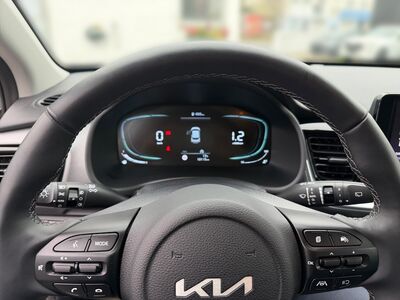 KIA Stonic Vorführwagen KIA Stonic Vorführwagen